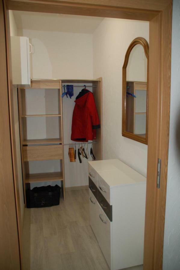 Ferienwohnung Prey Ueckermunde Exterior photo